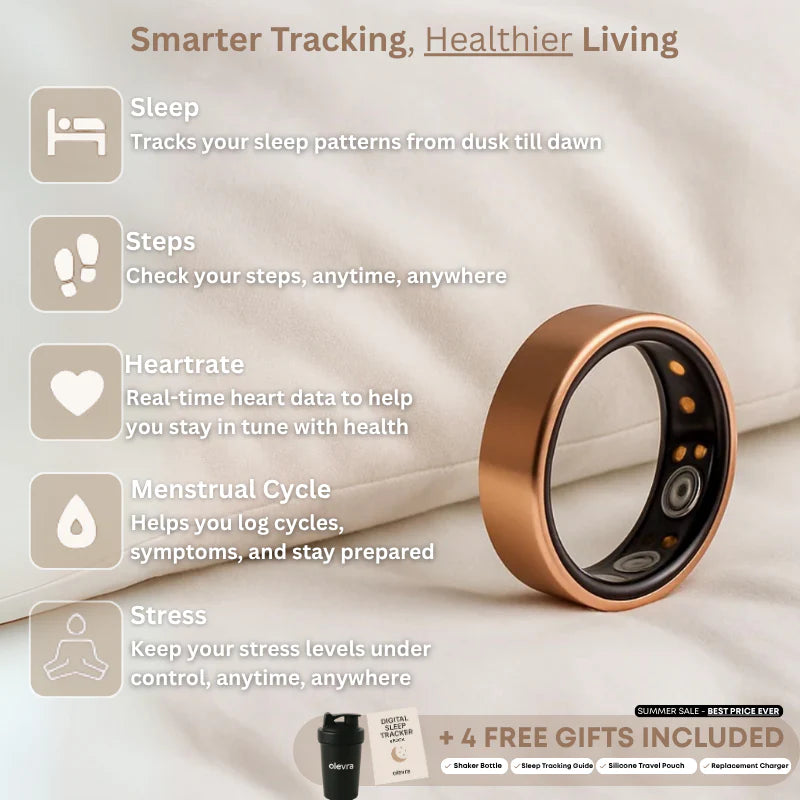 Smart Ring
