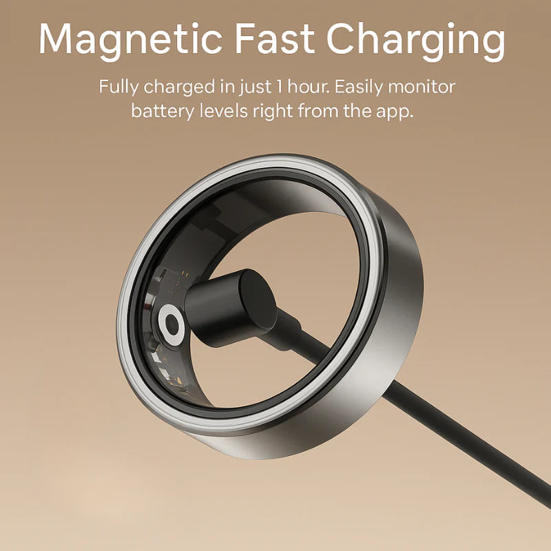 Smart Ring