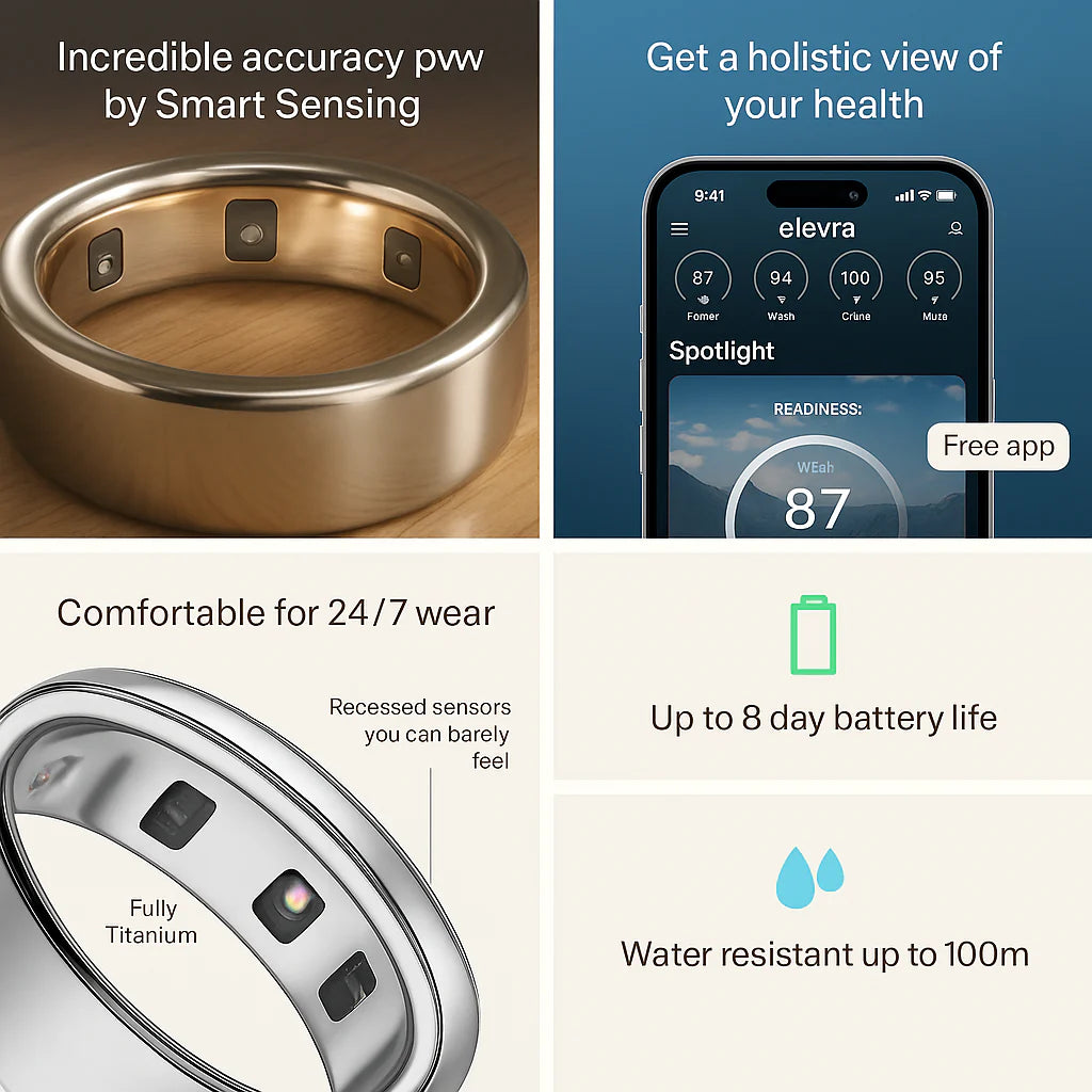 Smart Ring