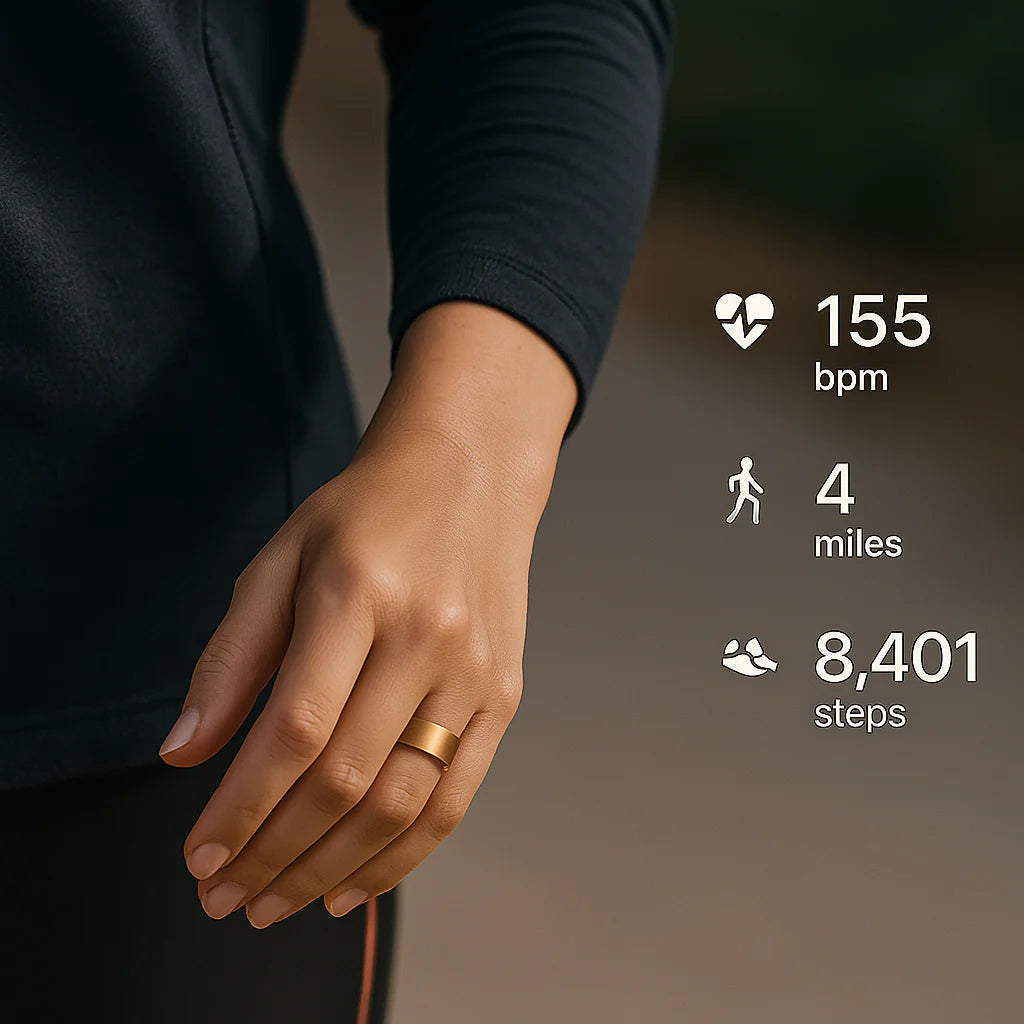 Smart Ring