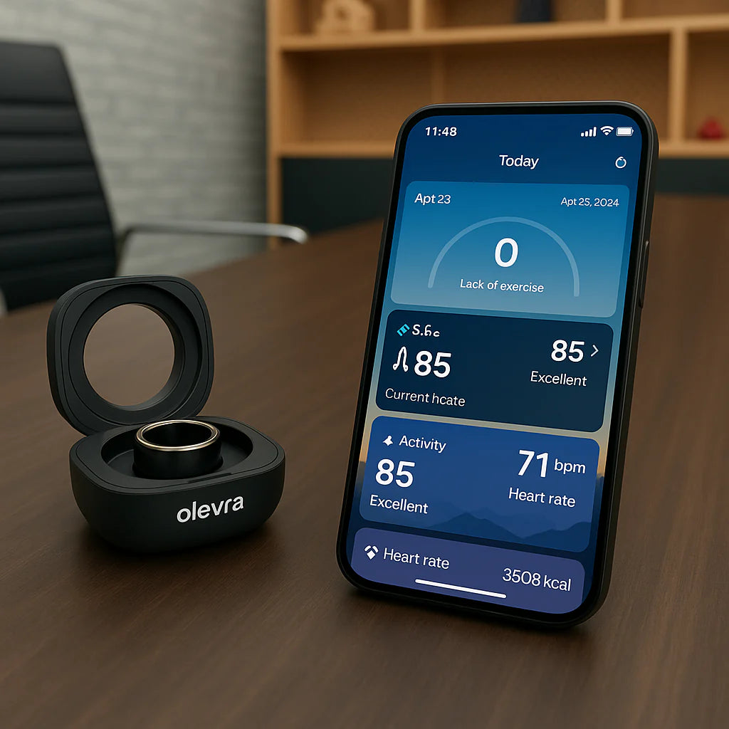 Smart Ring