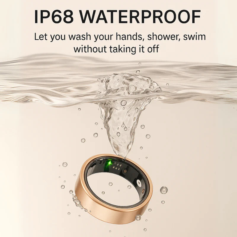 Smart Ring